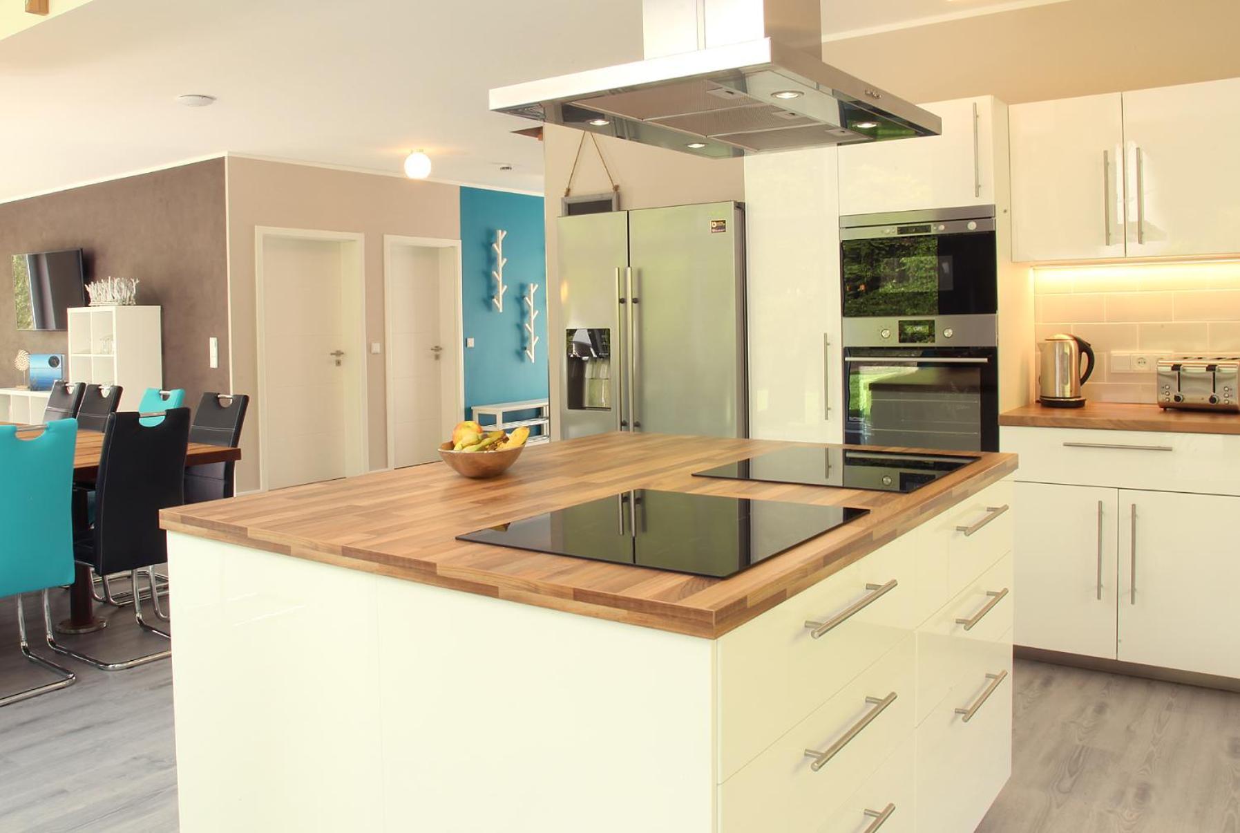Villa Thormarcon Am Plauer See Fuer 18 Gaeste, Sauna, Pool Lenz 외부 사진