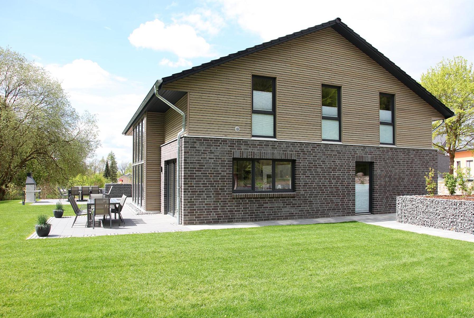 Villa Thormarcon Am Plauer See Fuer 18 Gaeste, Sauna, Pool Lenz 외부 사진