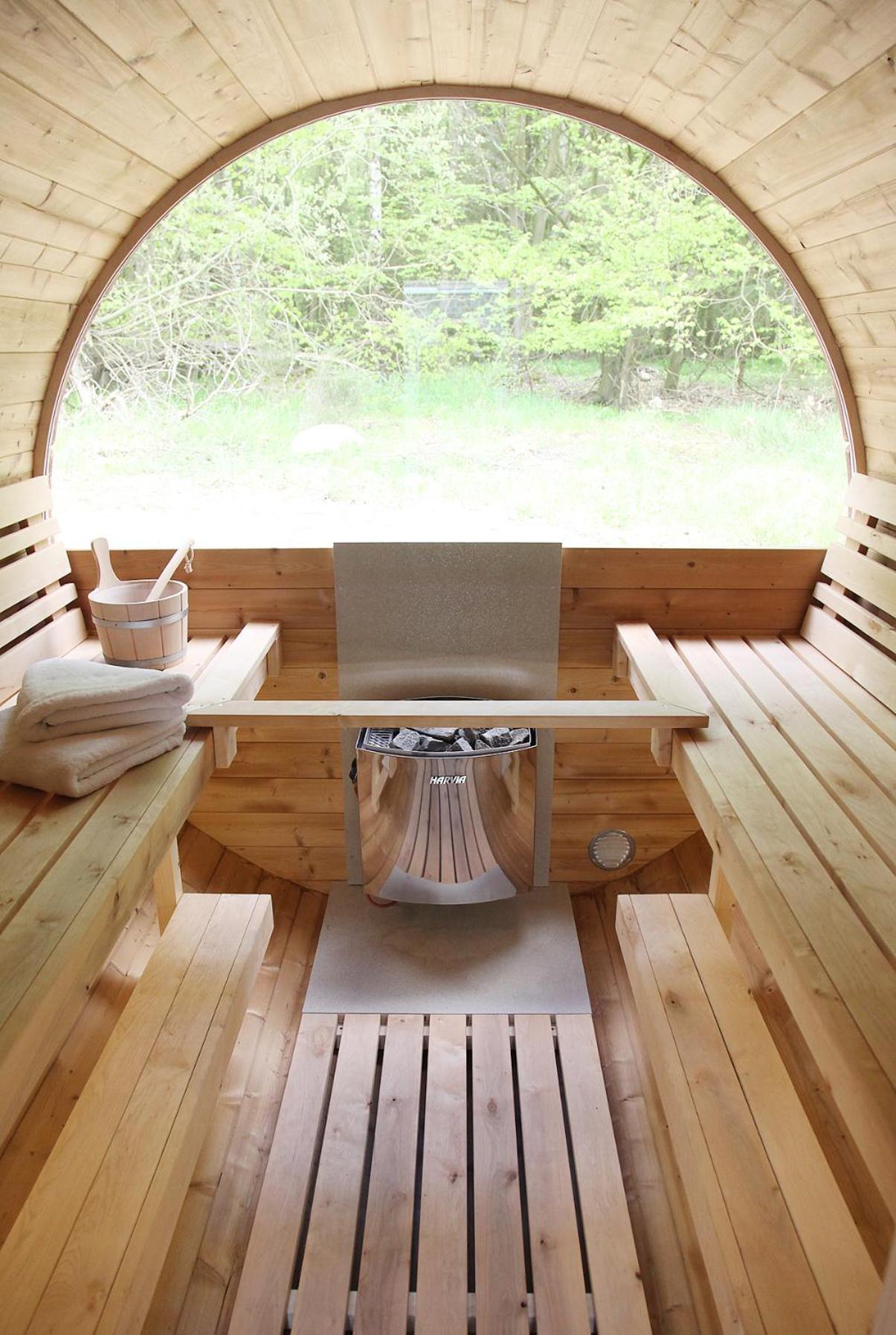 Villa Thormarcon Am Plauer See Fuer 18 Gaeste, Sauna, Pool Lenz 외부 사진