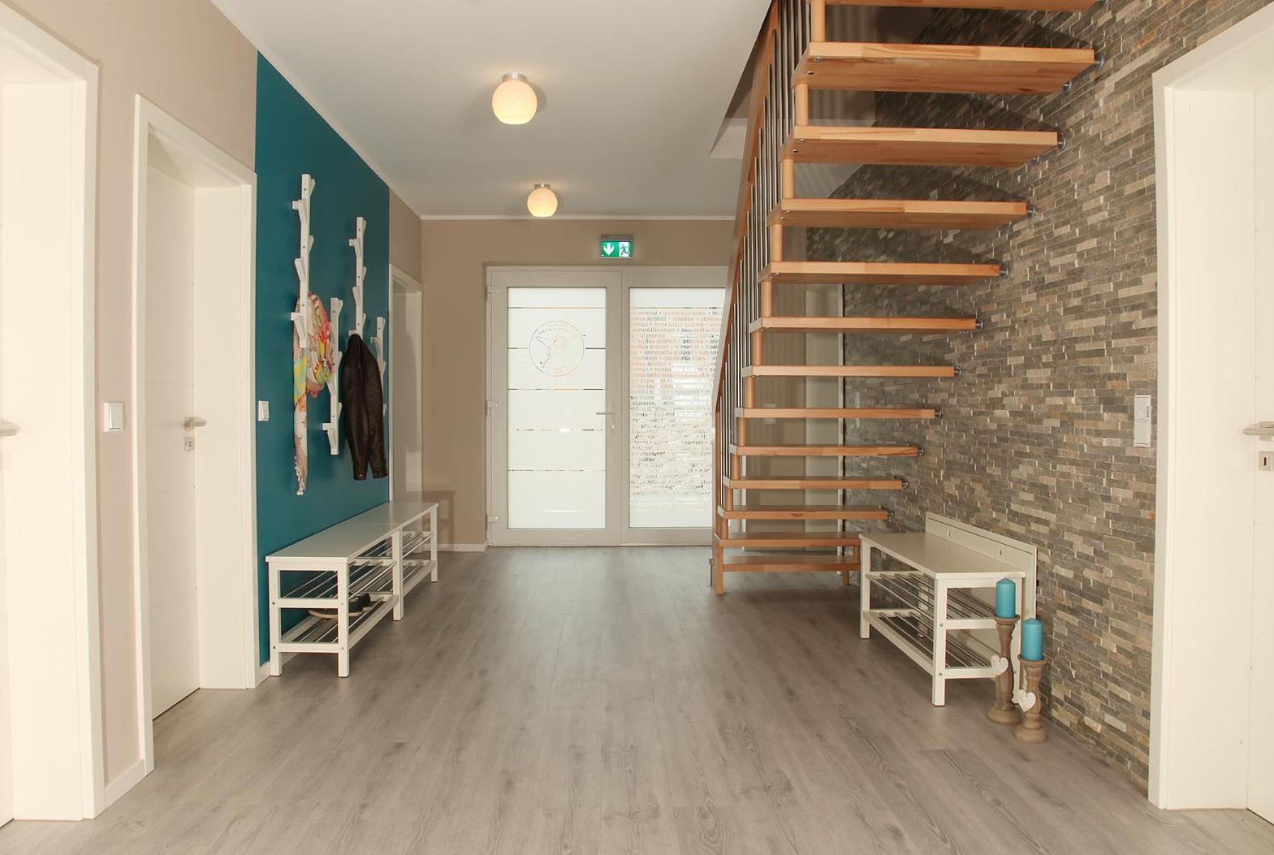 Villa Thormarcon Am Plauer See Fuer 18 Gaeste, Sauna, Pool Lenz 외부 사진