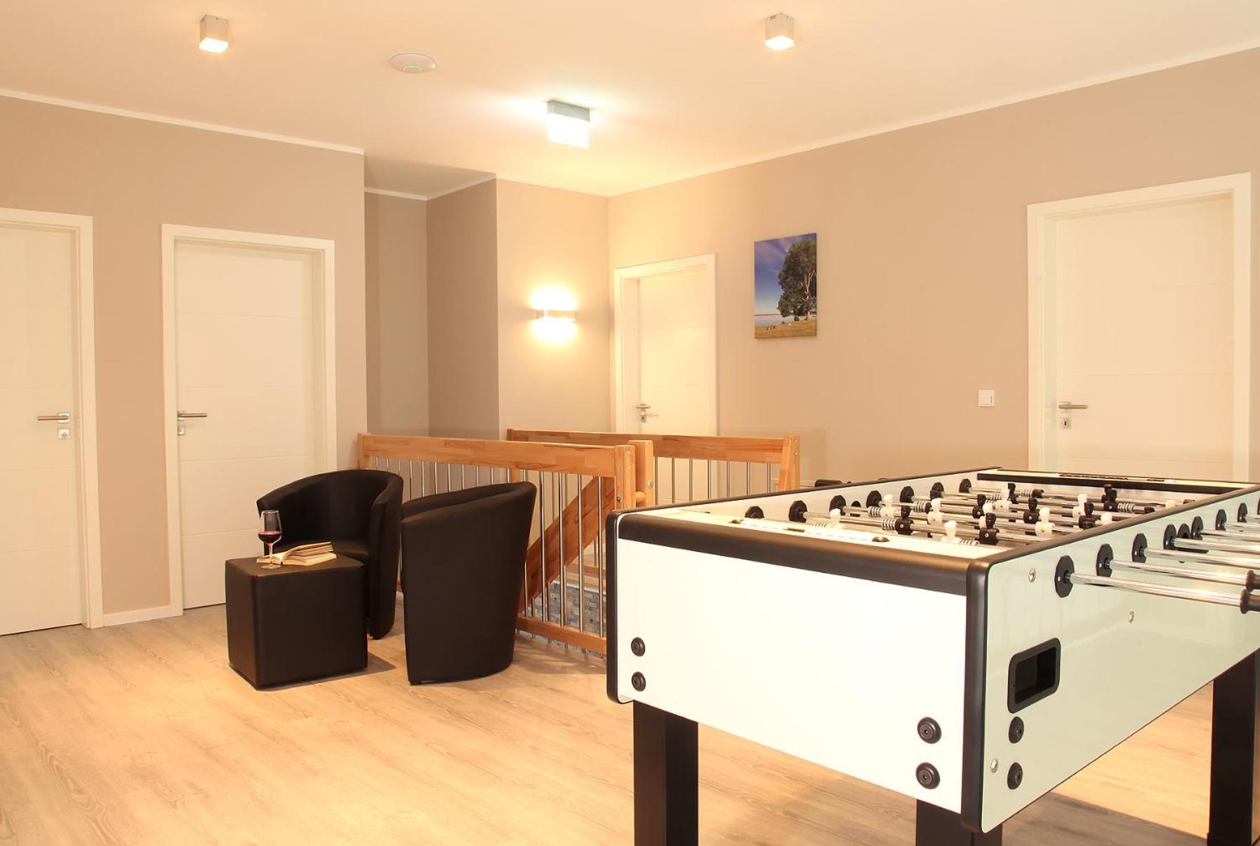 Villa Thormarcon Am Plauer See Fuer 18 Gaeste, Sauna, Pool Lenz 외부 사진